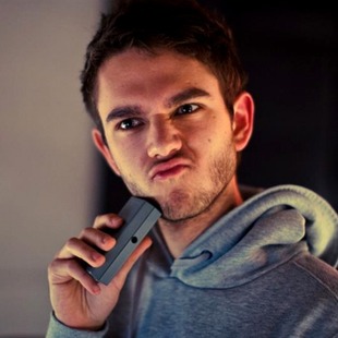 Zedd cuenta detalles sobre ARTPOP