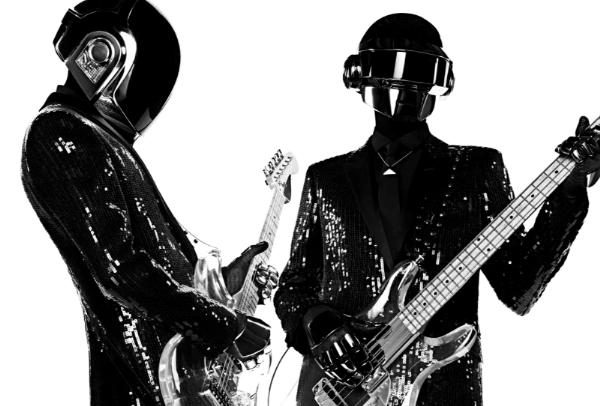 Daft Punk