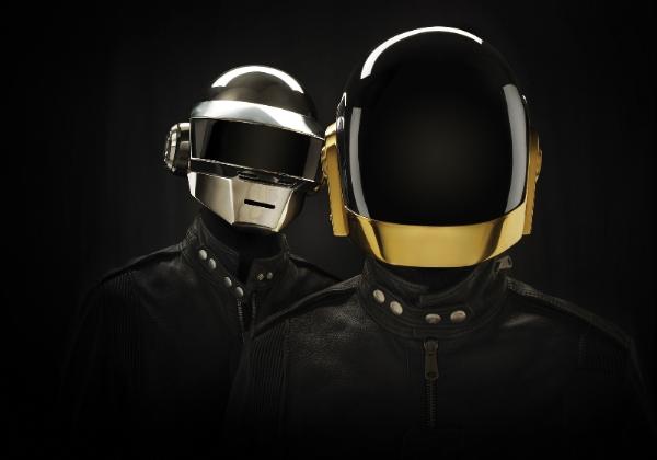 Daft Punk