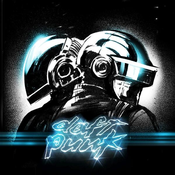 Daft Punk