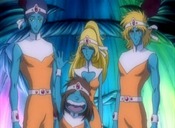 Daft Punk - One more time