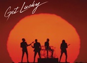 Daft Punk feat Pharrel Williams - Get Lucky