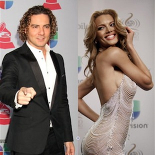 Aseguran que David Bisbal está enamorado