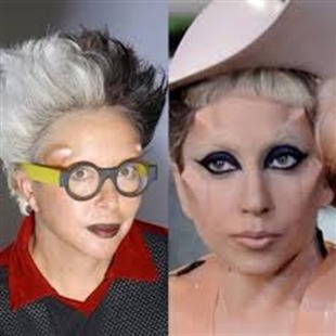 Nueva acusación de plagio contra Lady Gaga