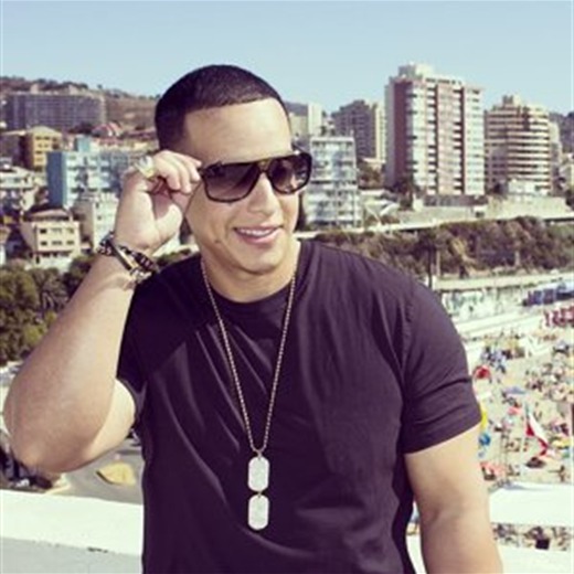 Daddy Yankee conquistó Europa