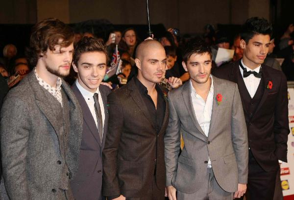 The Wanted