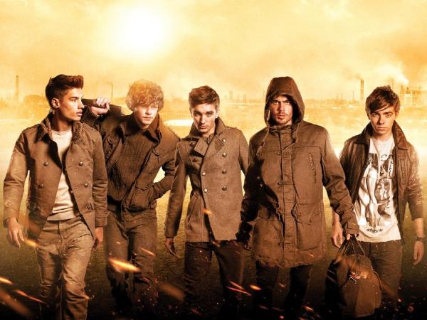 The Wanted