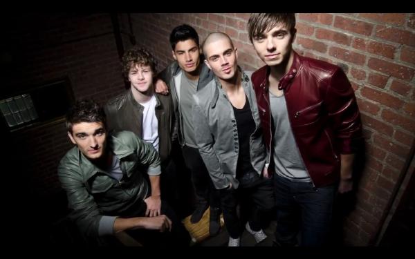 The Wanted