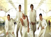 The Wanted - Walks Like Rihanna