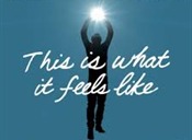 Armin Van Buuren feat Trevor Guthrie - This is what it feels like