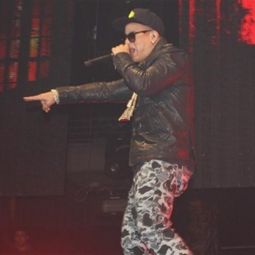 Lo nuevo de Daddy Yankee