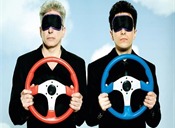 Ale Sergi & Marcelo Moura - Romántico