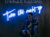 Enrique Iglesias - Turn the night up