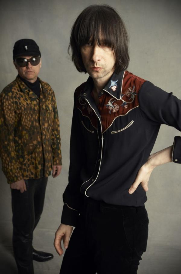 Primal Scream