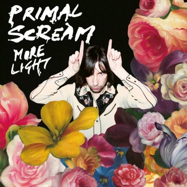 Primal Scream