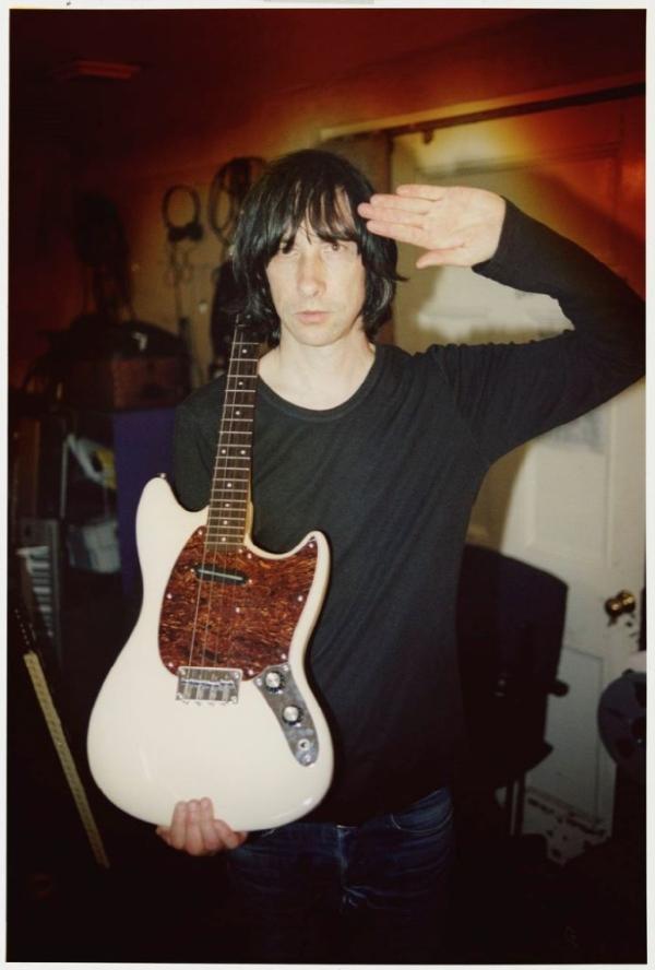 Primal Scream