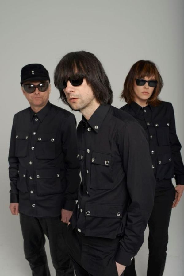 Primal Scream