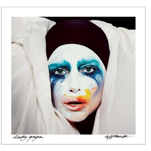 Es oficial: Applause es el primer corte de difusión de ARTPOP