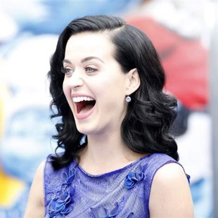 Katy Perry tuvo que defenderse