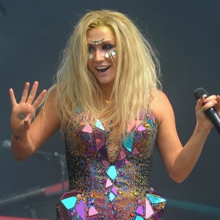 La confesión de Ke$ha