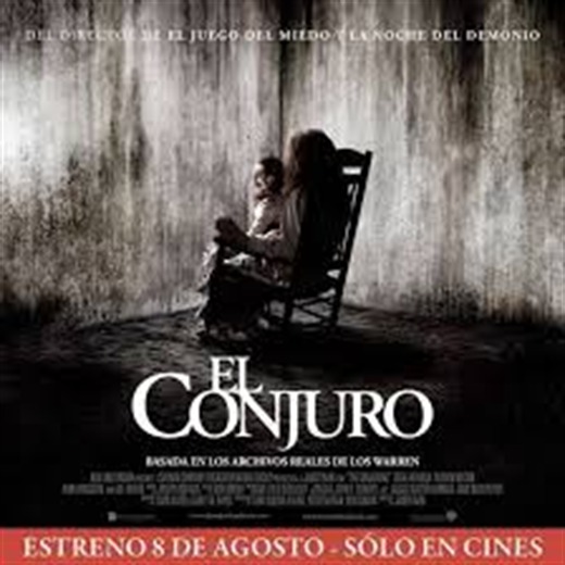 Un paseo por la casa de 