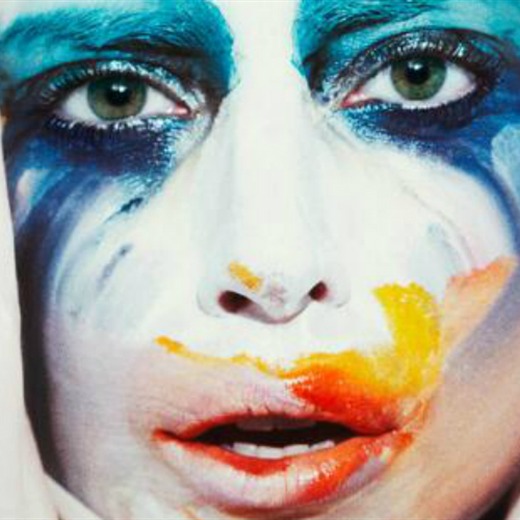 Se estrena el video de Applause de Lady Gaga