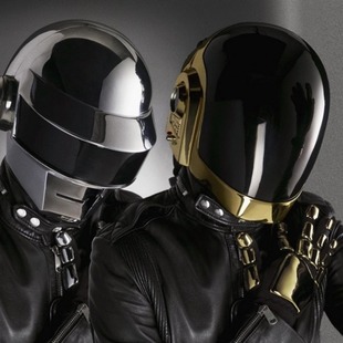 Daft Punk se la juega