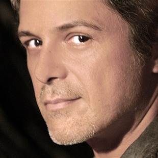 Alejandro Sanz en la Academia Latina de los Grammy