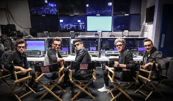 One Direction - This is us 3D