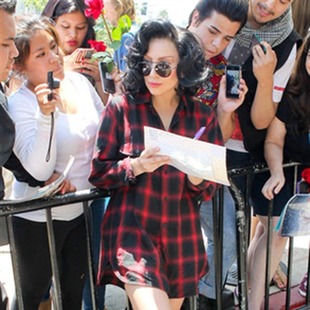 Lady Gaga abrirá los Mtv Video Music Awards