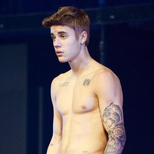 Habló la mamá de Justin Bieber