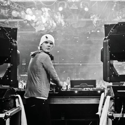 Avicii anuncia el segundo sencillo de su disco debut 