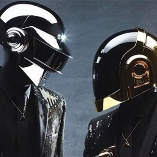 ¿Daft Punk en los Mtv Video Music Awards?