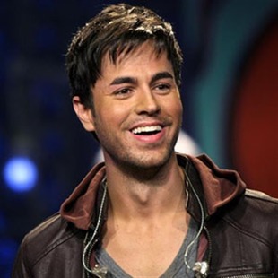 Enrique Iglesias vuelve a trabajar con Pitbull
