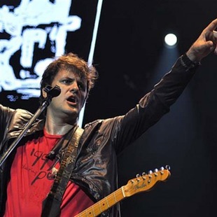 Ciro y los persas se suman a una nueva fecha del Quilmes Rock 2013