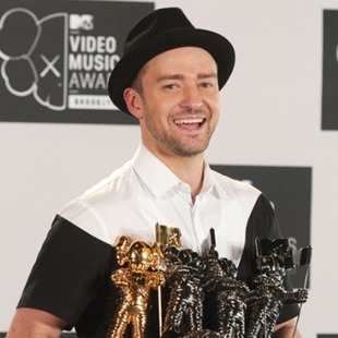 Todos los ganadores de los Mtv Video Music Awards 2013