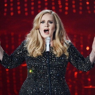 El nuevo proyecto de Adele