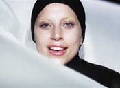 Lady Gaga - Applause