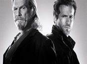 R.I.P.D - Trailer 2