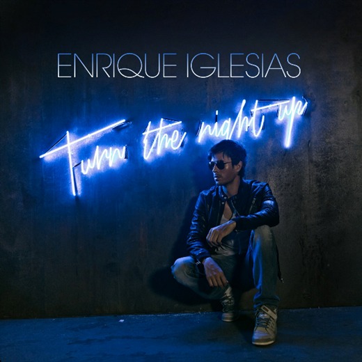 ¿Se casó Enrique Iglesias?