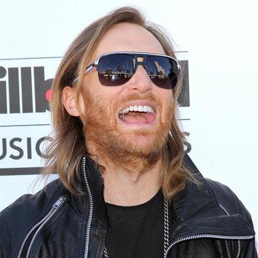 Mala noticia para David Guetta