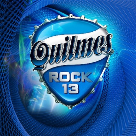 Quilmes Rock 2013