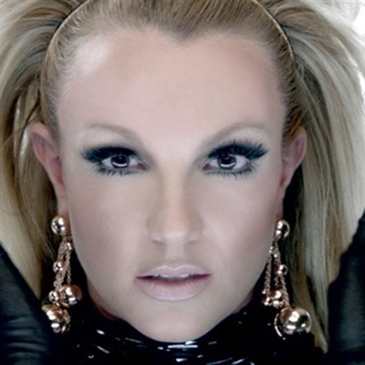 ¿Nuevo disco de Britney Spears?