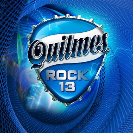 El Quilmes Rock 2013 se viene con todo