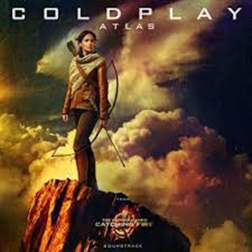 El nuevo tema de Coldplay