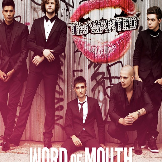 El estreno de The Wanted