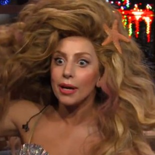Lady Gaga: "Soy bisexual"