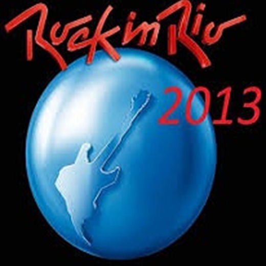 Arrancó Rock in Río 2013