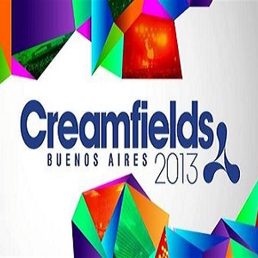 Creamfields 2013