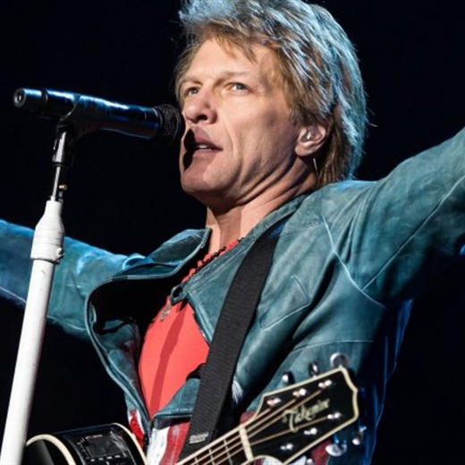 Mañana Bon Jovi en vivo